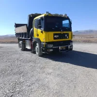 آمیکو مدل ۹۰|خودرو سنگین|مود, |دیوار