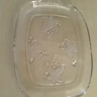 سینی و فنجون پیرکس