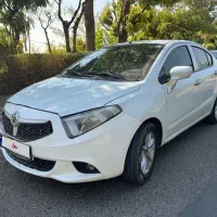 برلیانس h230پارس خودرویی کم کار