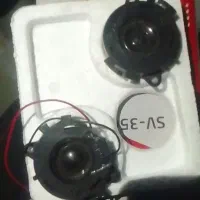 تیونر یک جفت|سیستم صوتی خانگی|بندرعباس, |دیوار