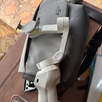 گیمبال اسمو ۴ DJI|لوازم جانبی موبایل و تبلت|رشت, فلسطین|دیوار