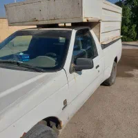 ماشین آریسان ۱ دوگانه سوز|خودرو سواری و وانت|آبادان, |دیوار