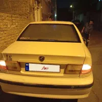 فروش سمند  ef7