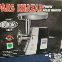 چرخ گوشت پارس خزر
