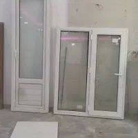 درب و پنجره دوجداره|مصالح و تجهیزات ساختمان|شهریار, شهرک امیریه|دیوار