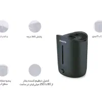 دستگاه بخور سرد بی ول مدل pro12|پنکه و تصفیهکنندهٔ هوا|تهران, شهرک فردوس (حسینی)|دیوار