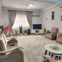 ۱۵۰ متر زمین  و 95متر ویلا مرکز شهر گردشگری چاف