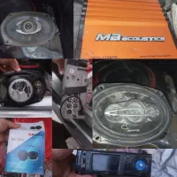 کالسکه سیستم دار وزد