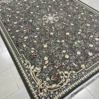 انواع فرش های تخفیفی زیر قیمت بازار|فرش|آمل, |دیوار