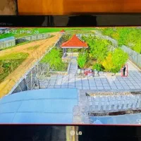 دوربین مداربسته هوش مصنوعی تشخیص چهره پلاک خوان|دوربین مداربسته|سیرجان, |دیوار