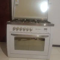 گاز پنج شعله اخوان فردار دوطبقه