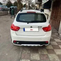 کوییک مدل۱۴۰۰|خودرو سواری و وانت|خرمآباد, |دیوار