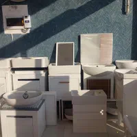 روشویی توالت فرنگی شیرآلات هود سینک اجاق گاز پکیج|لوازم سرویس بهداشتی|پرند, فاز ۳|دیوار