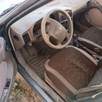 پژو 405دوگانه فابریک|خودرو سواری و وانت|قیدار, |دیوار