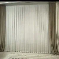 پرده شیک ونو