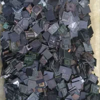 هارد سوخته و برد اوراقی موبایل