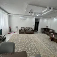 آپارتمان تک واحدی ۱۵۰ متر سه خوابه سه طبقه سه واحد