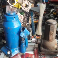 ۲عددجک خودرو