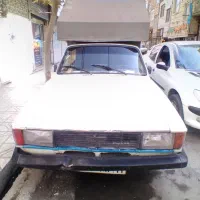پیکان وانت