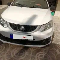 ساینا دنده ای مدل S