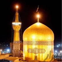 تور مشهد مقدس با نرخ ارزان و ویژه