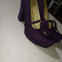 کفش سایز ۳۸