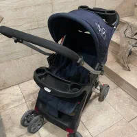 کالسکه و کریر بیبی کو