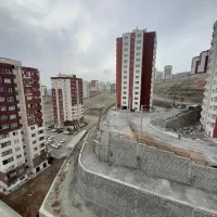 آپارتمان دوخواب/فاز۵