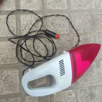 جارو شارژی ماشین