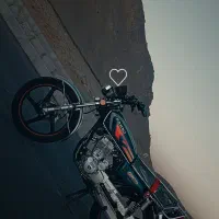 موتور رهرو ۲۰۰|موتورسیکلت|اصفهان, ملک‌شهر|دیوار