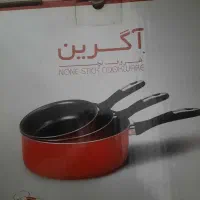 قابلمه تفلون تابان|ظروف پخت‌وپز|اصفهان, کوی امام|دیوار