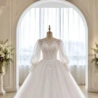 اجاره لباس عروس