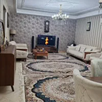 اجاره آپارتمان ۱۳۰ متری  تک‌واحدی  استاد معین