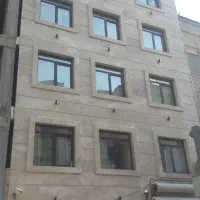 نیروی خدماتی خانم