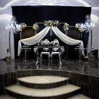 تشریفات گیسو