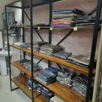 واگذاری مغازه (به صورت چکی -نقدی) به علت مهاجرت|اجارهٔ مغازه و غرفه|سهند, |دیوار