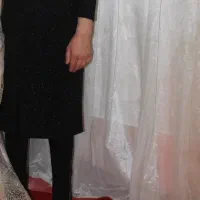 لباس مجلسی مشکی زنانه|لباس|پاکدشت, پاکدشت (مامازند)|دیوار