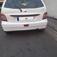 پراید ۱۱۱ مدل ۹۷