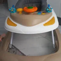 روروئک دلیجان نو با جعبه