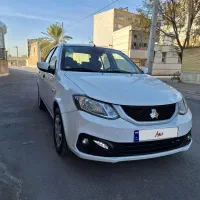 ساینا دوگانه سوز کارخانه مدل ۱۴۰۳|خودرو سواری و وانت|شیراز, شهرک ولیعصر|دیوار