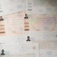جوازکسب/گواهینامه مهارت/پروانه کسب