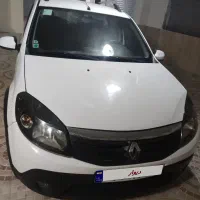 رنور ساندرو مدل 95