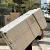 باربری کارگر اسباب کشی جابجایی اثاثیه منزل در کرج|خدمات حمل و نقل|کرج, گوهردشت|دیوار