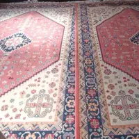 سلام  دوستان دوتا گلیم فرش