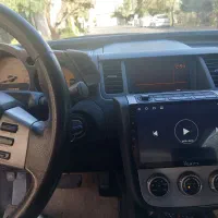 نیسان مورانو کم کارکرد سند دسته اول|خودرو سواری و وانت|تهران, الهیه|دیوار