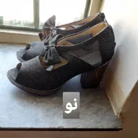 ۲ عدد کفش مجلسی
