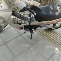 ویو هوندا اصل ژاپن|موتورسیکلت|سنندج, |دیوار