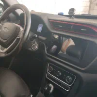 ام وی ام x33 s|خودرو سواری و وانت|کرج, فاز ۳ گوهردشت|دیوار