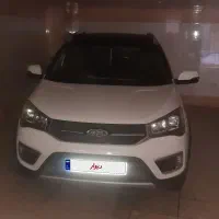 خودروx22 مدل۹۶ بدون رنگ