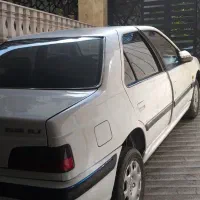 پژوپارسELx|خودرو سواری و وانت|تهران, تهرانپارس شرقی|دیوار